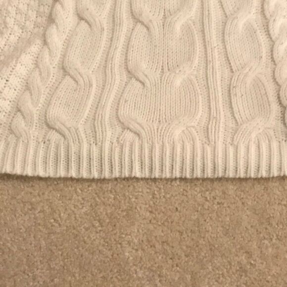 SO BRAND WOMEN’S SIZE XS SWEATER! - Picture 8 of 11